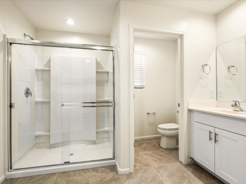 Welcome to the 2380 floorplan.