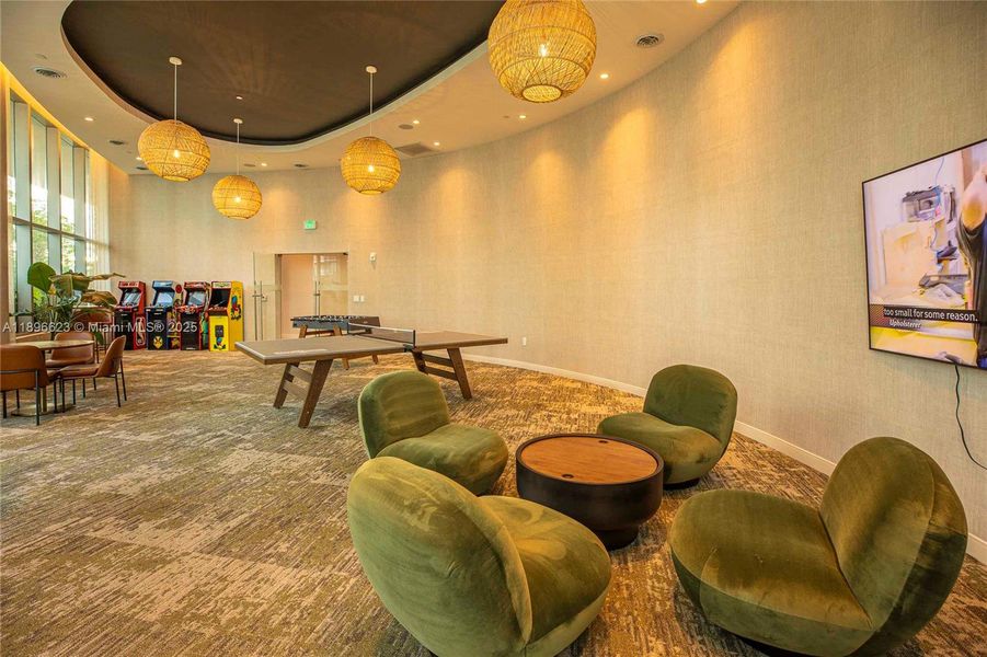 Community amenities in , Miami (Image 80). Community amenities in , Miami (Image 80).