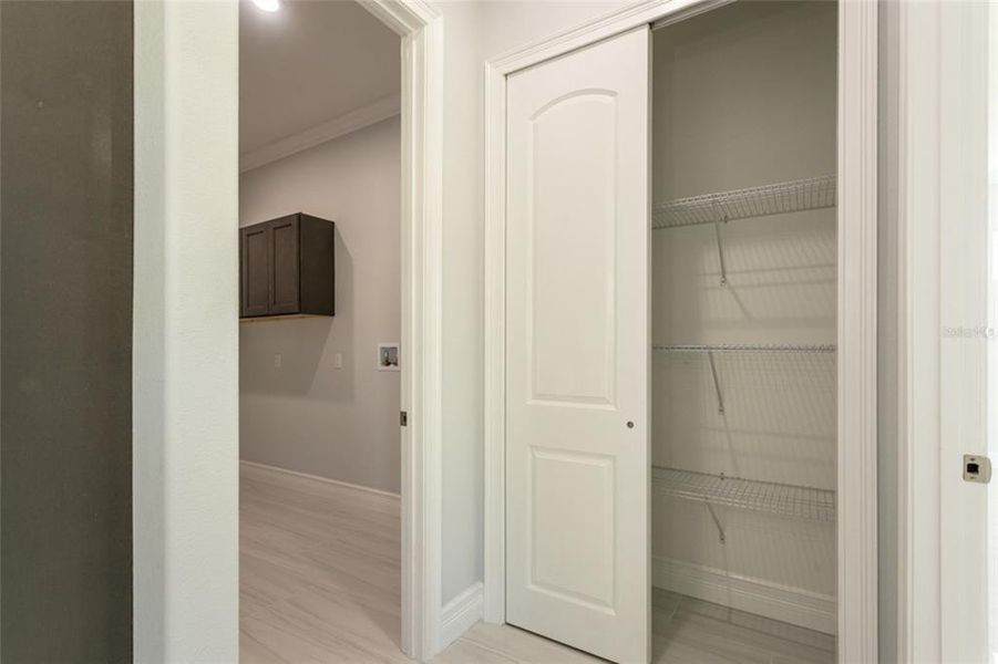 Spacious, unfurnished interior of a new home in , Palm Coast (Image 35).