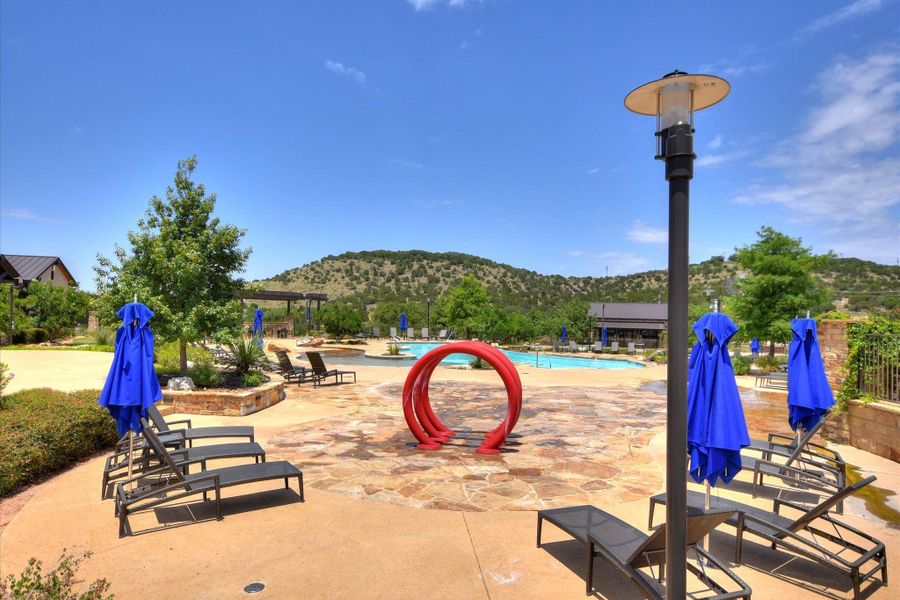 Community amenities in , Austin (Image 21).