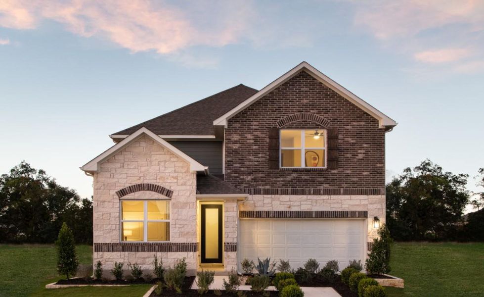 Ashton Woods, Model home image not of actual home Ashton Woods, Model home image not of actual home