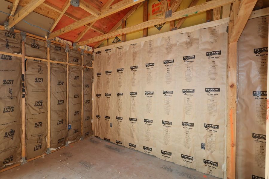 Insulation