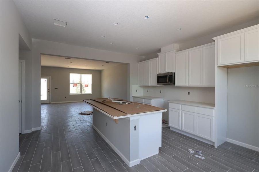 Furnished interior view inside a new home in Tribute at Ovation, Winter Garden (Image 13). Furnished interior view inside a new home in Tribute at Ovation, Winter Garden (Image 13).