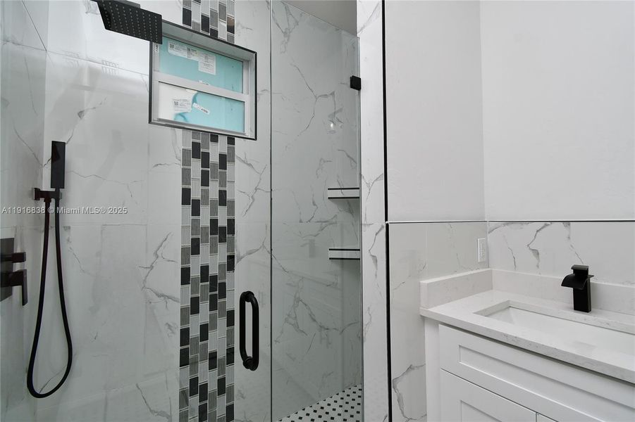 Furnished interior view inside a new home in , Lehigh Acres (Image 11). Furnished interior view inside a new home in , Lehigh Acres (Image 11).