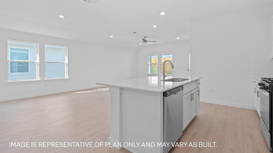 Image 15 of a home in Trails at Wildhorse.
