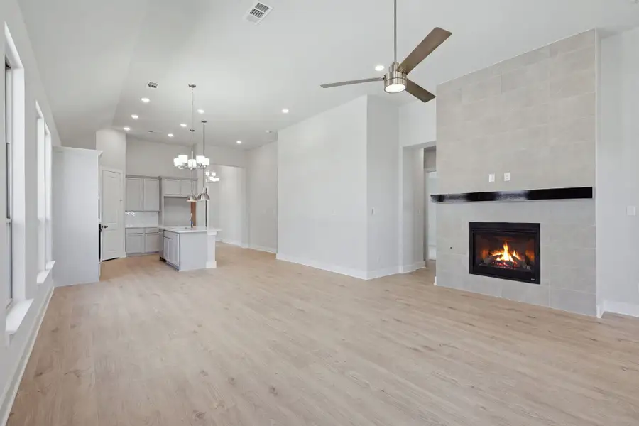 New Home in McKinney, TX.  - Slide 18