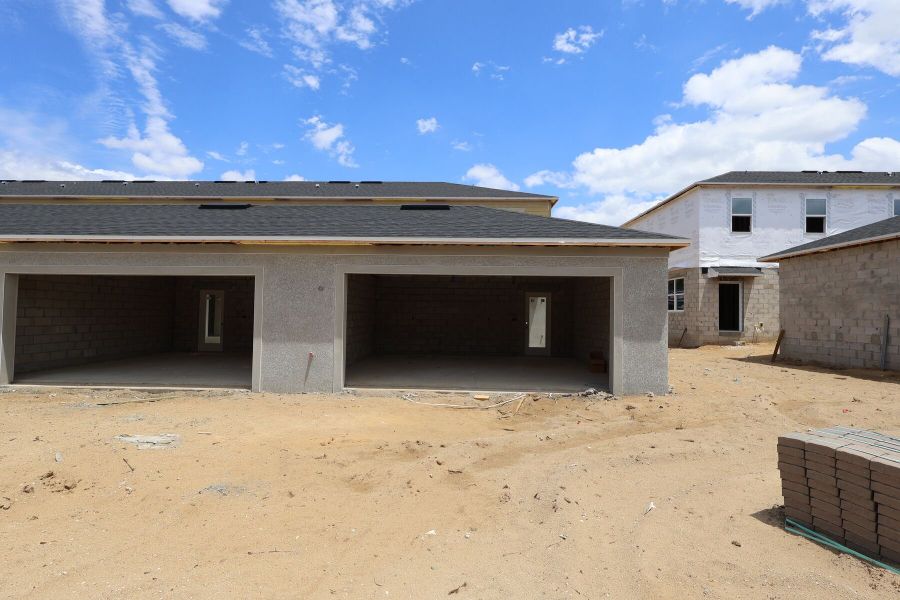 Exterior Exterior