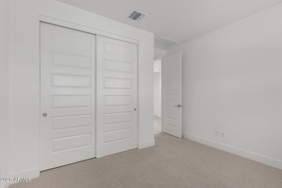 Bedroom 2 View A Bedroom 2 View A