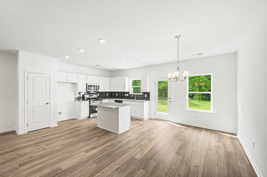 Image 38 of a home in Ironhorse.