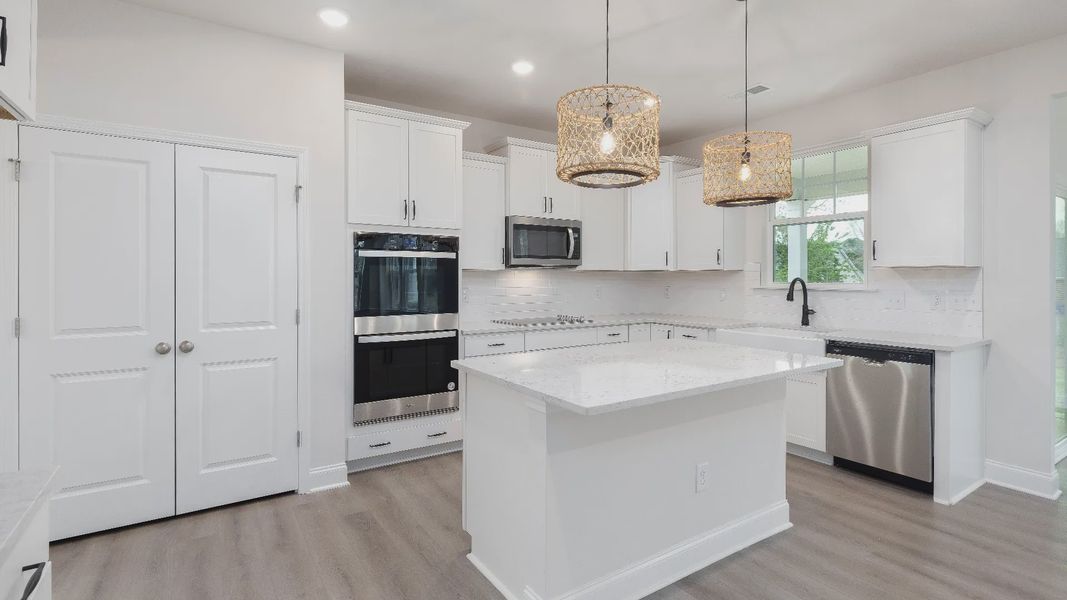 DRB Homes Drayton Interior DRB Homes Drayton Interior