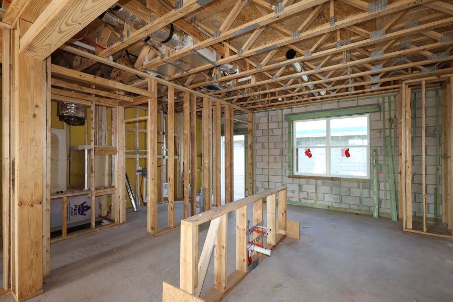 Framing Framing