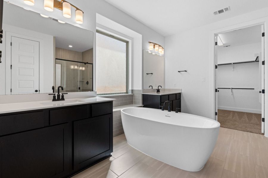 New Home in Leander, TX. - Slide 25 New Home in Leander, TX. - Slide 25