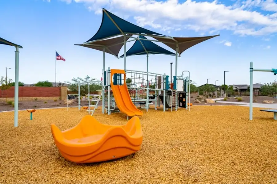 Community amenities in Ellsworth Ranch, Queen Creek (Image 33). Community amenities in Ellsworth Ranch, Queen Creek (Image 33).