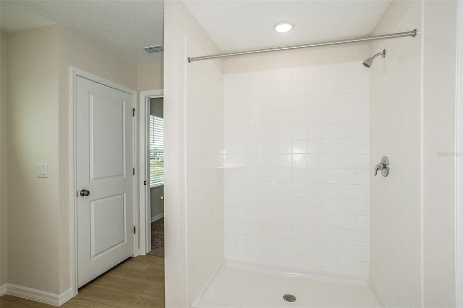 Furnished interior view inside a new home in Two Rivers, Zephyrhills (Image 3).