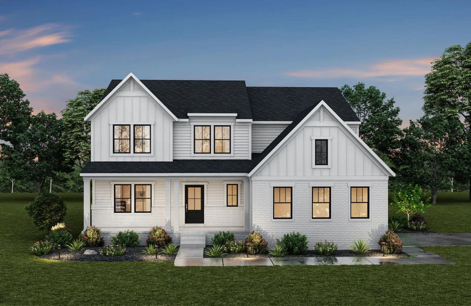 Leighland D Side Entry