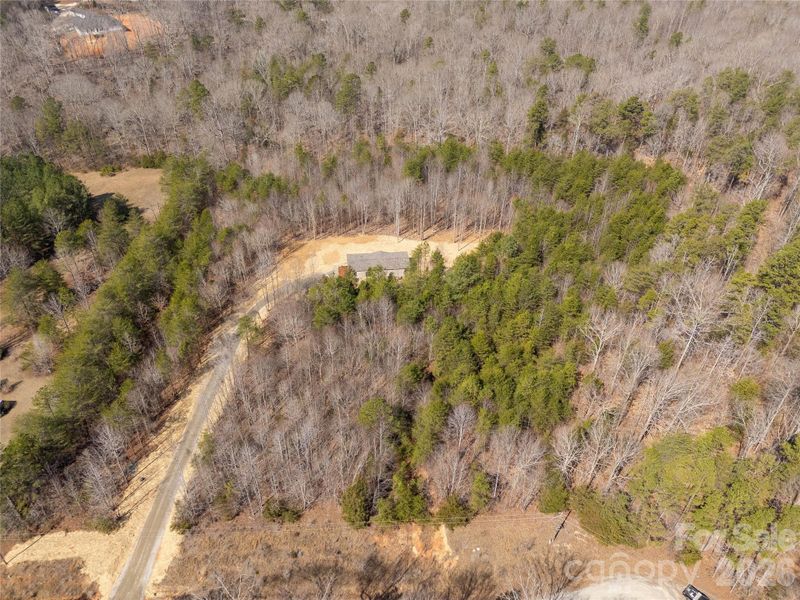 Natural landscape and outdoor views near  in Blacksburg (Image 46).