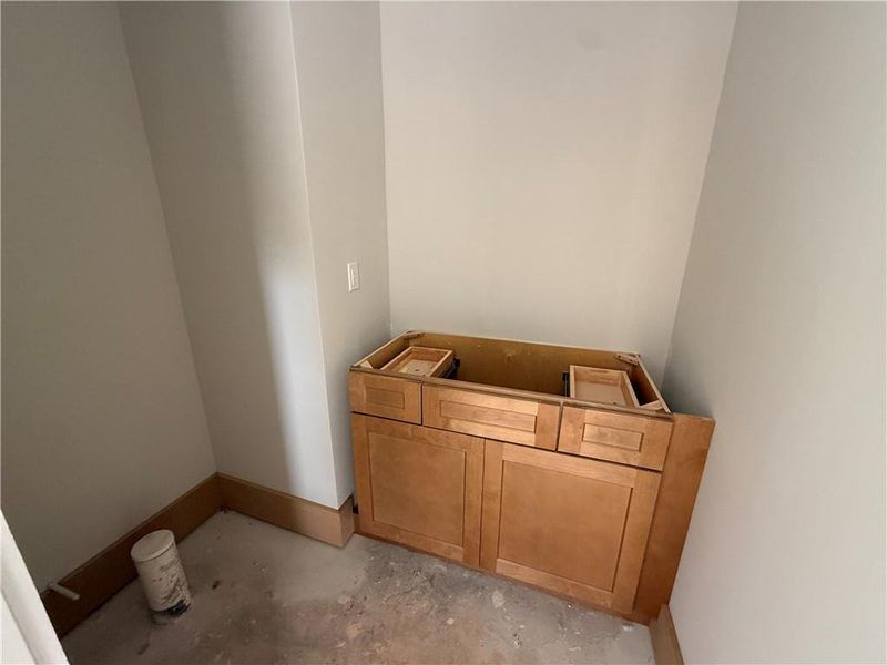 In-progress construction of a new home in , Athens, GA (Image 29). In-progress construction of a new home in , Athens, GA (Image 29).