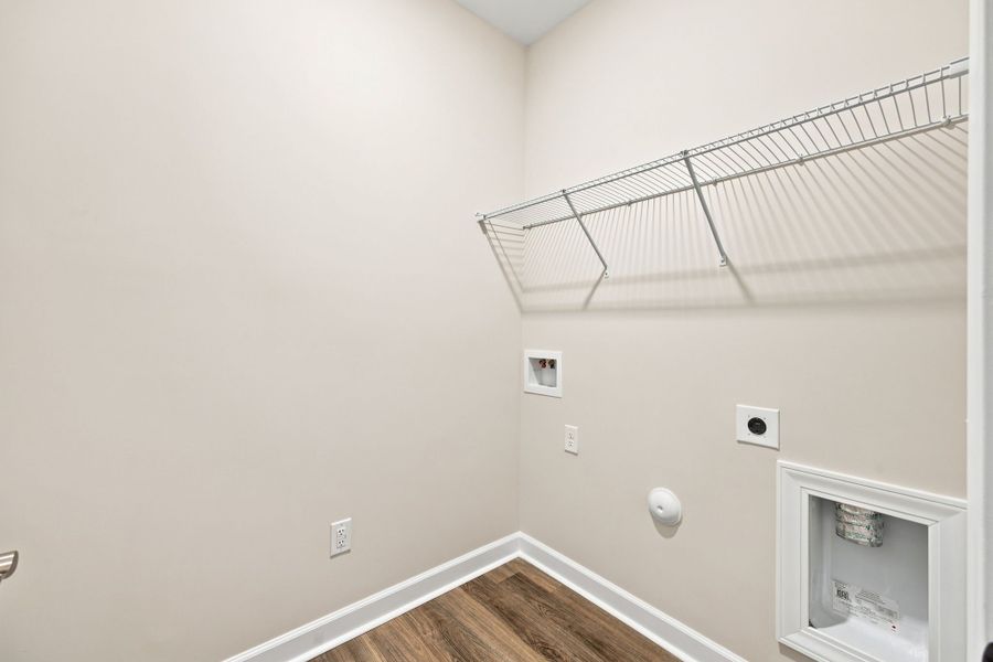 Spacious, unfurnished interior of a new home in Terrapin, Leland (Image 22). Spacious, unfurnished interior of a new home in Terrapin, Leland (Image 22).