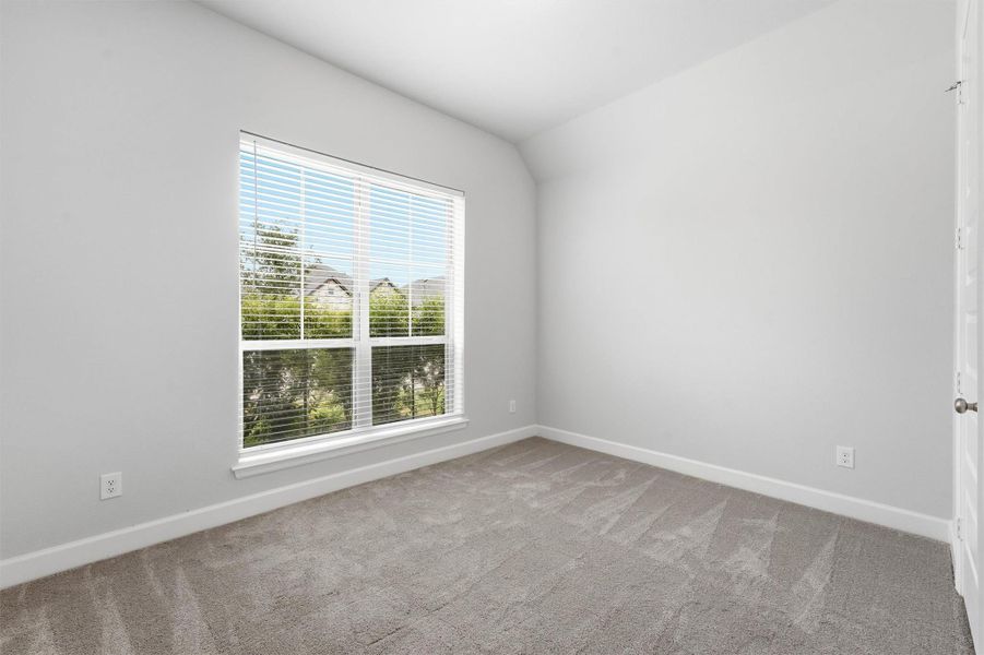 Spacious, unfurnished interior of a new home in Riceland, Mont Belvieu (Image 17). Spacious, unfurnished interior of a new home in Riceland, Mont Belvieu (Image 17).