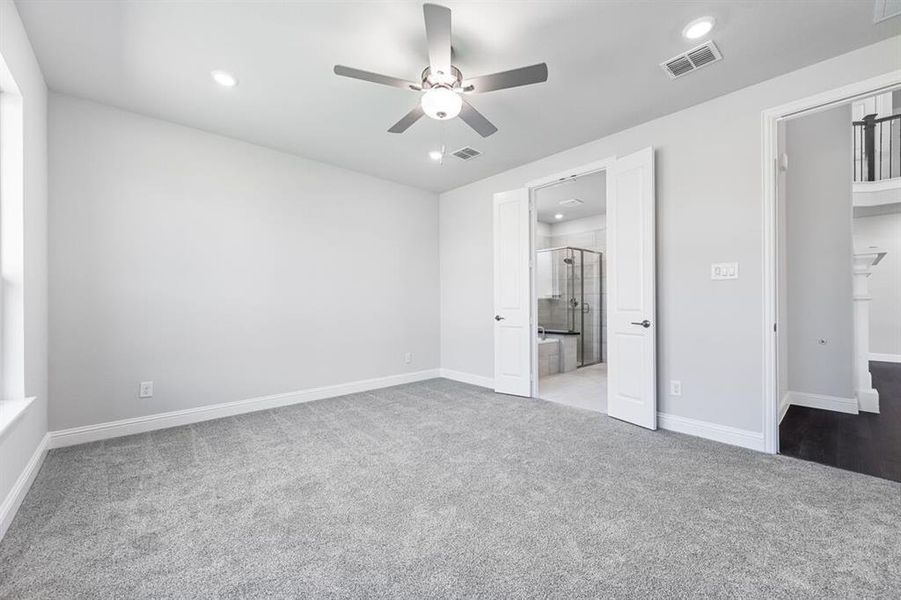 1604 Foxtail Drive ~ Ready Now