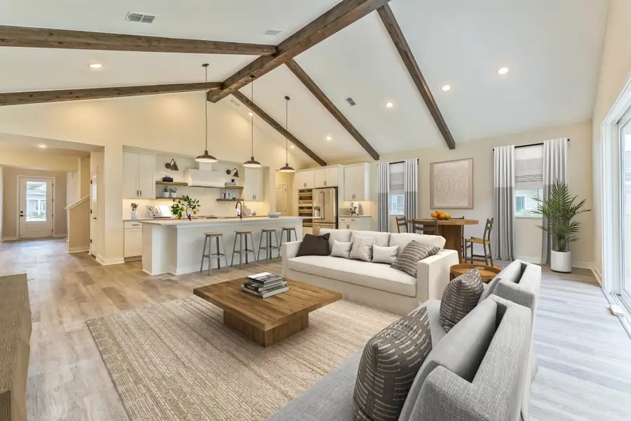 Great Room Great Room