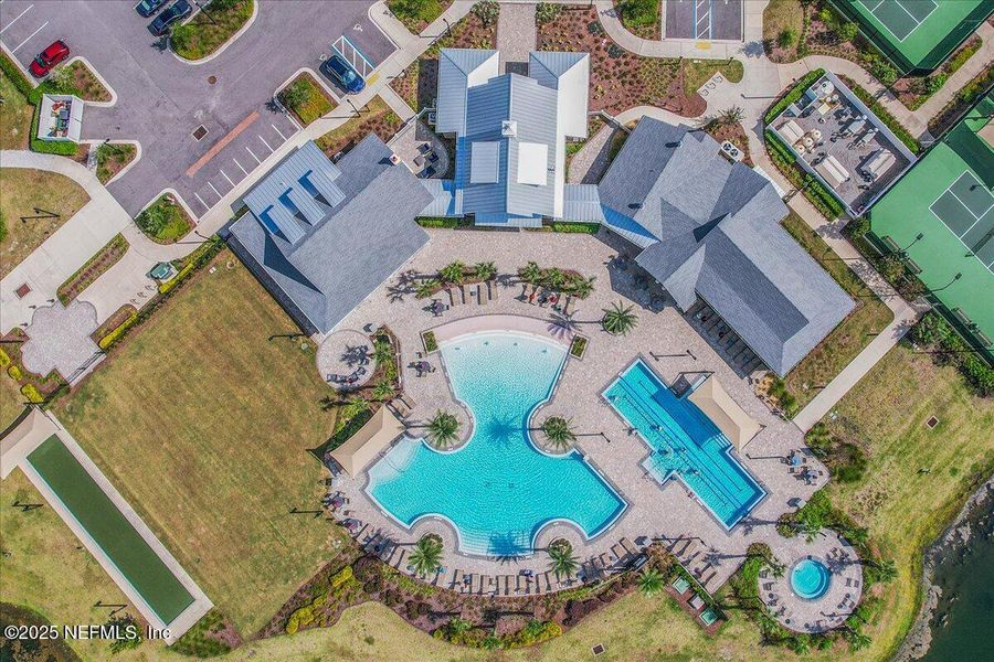 Community amenities in , St. Augustine (Image 22).