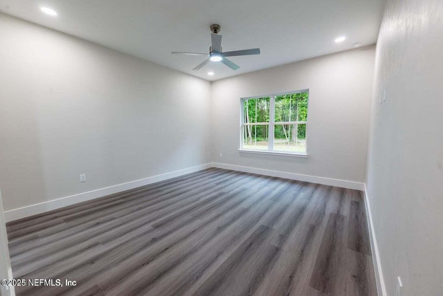 Spacious, unfurnished interior of a new home in , Starke (Image 22).