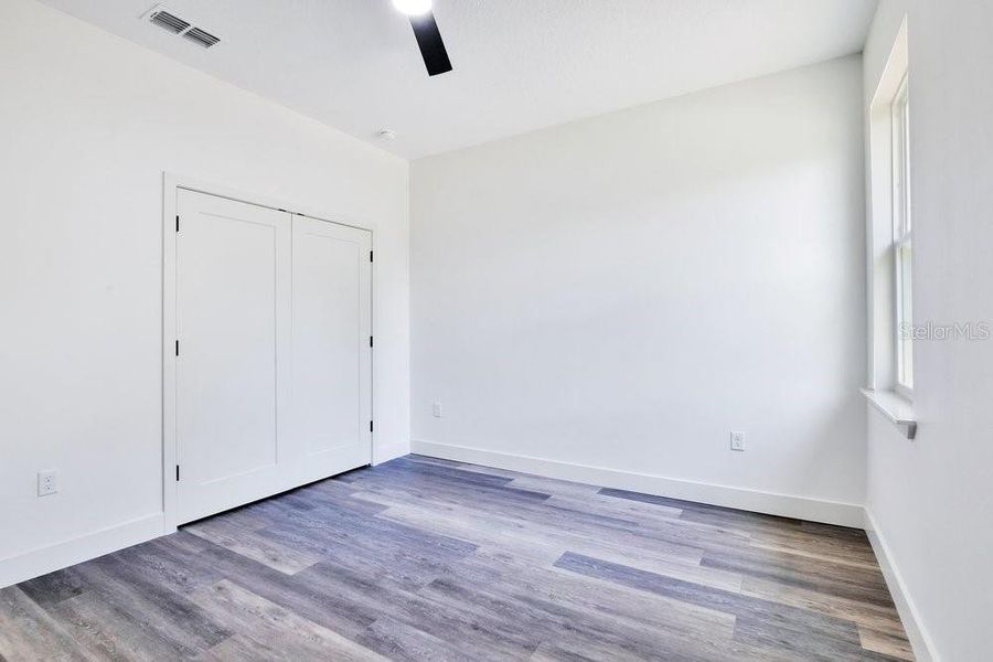 Spacious, unfurnished interior of a new home in , Eustis (Image 18).