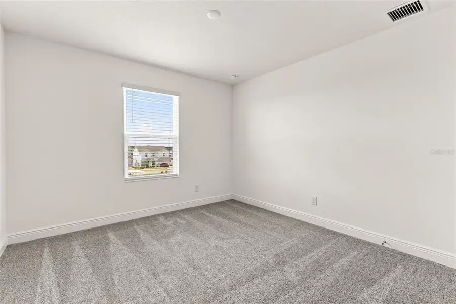 Spacious, unfurnished interior of a new home in , Groveland (Image 29).