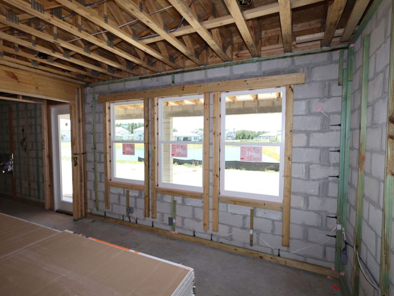 Framing Framing