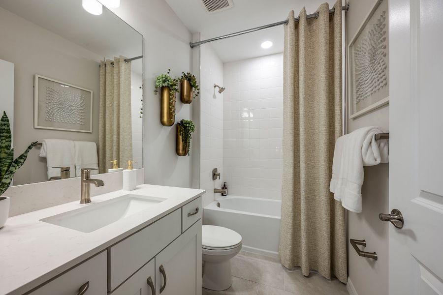 Bathroom Bathroom