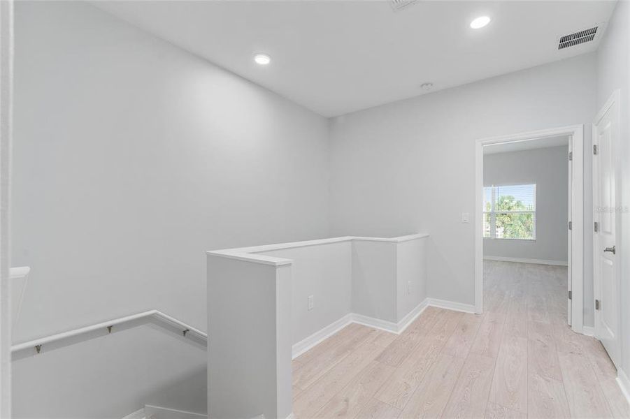 Spacious, unfurnished interior of a new home in , Sanford (Image 27). Spacious, unfurnished interior of a new home in , Sanford (Image 27).