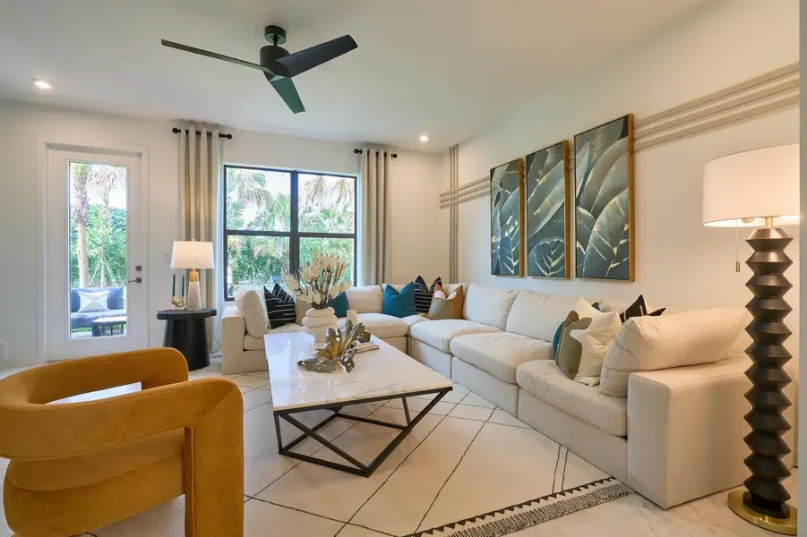 Ellery Great Room Ellery Great Room