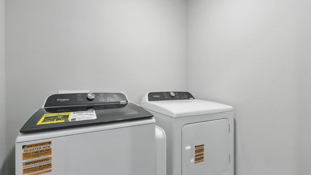 Image 42 representing the HAZELNUT by D.R. Horton in Orchard Village, Fort Worth, TX.