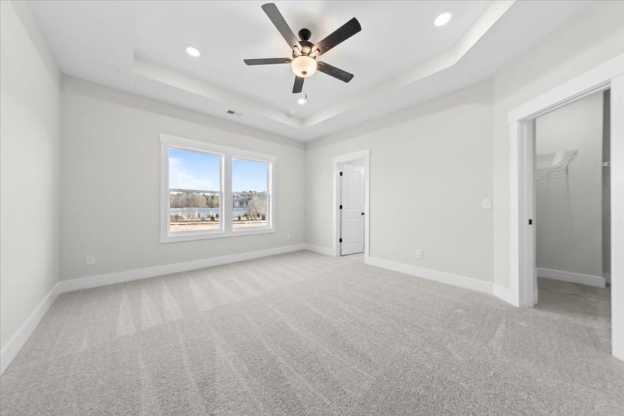 1,960sf New Home in Cary, NC. - Slide 27 1,960sf New Home in Cary, NC. - Slide 27