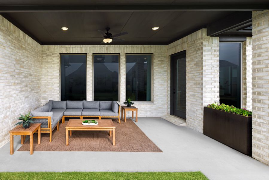 3,780sf New Home in Wylie, TX.  - Slide 26