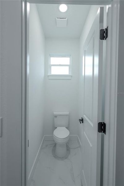 Furnished interior view inside a new home in , Deltona (Image 11).