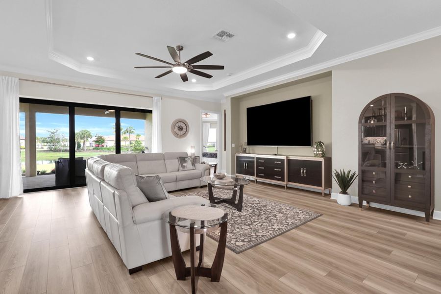 Open Concept Open Concept