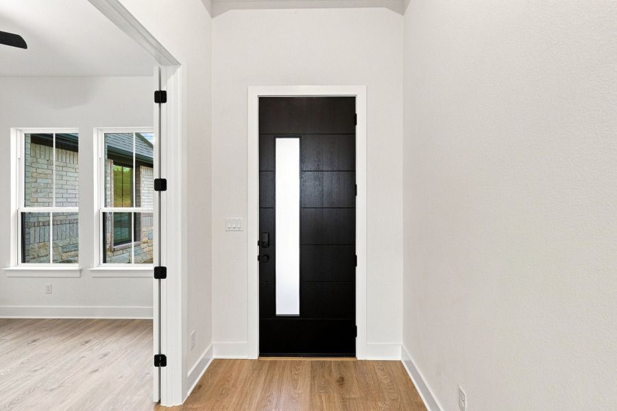 4br New Home in Georgetown, TX.  - Slide 10