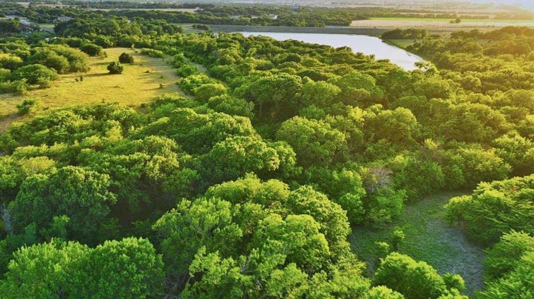 Natural landscape and outdoor views near Ramble in Celina (Image 12).