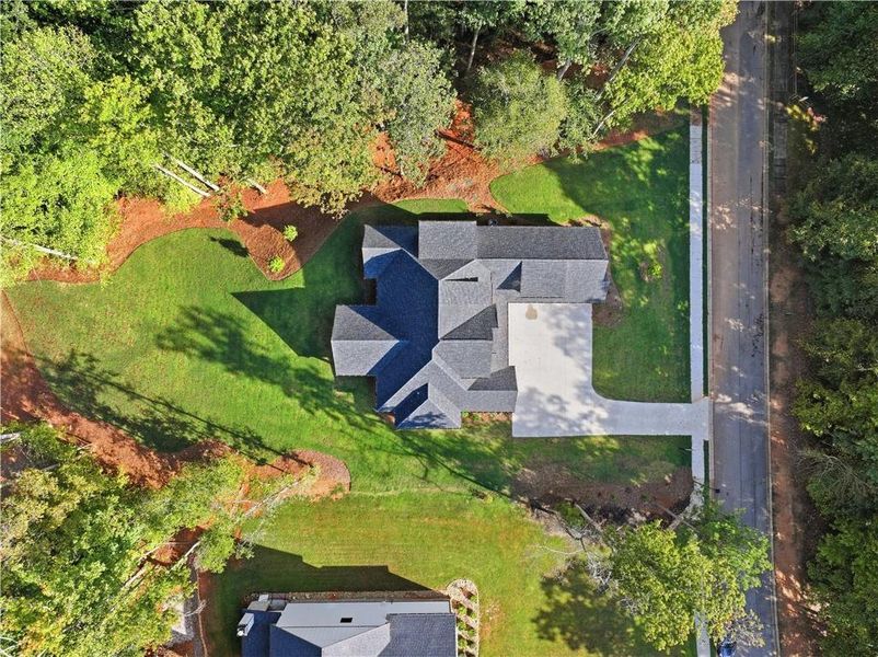 Image 32 of a home in .