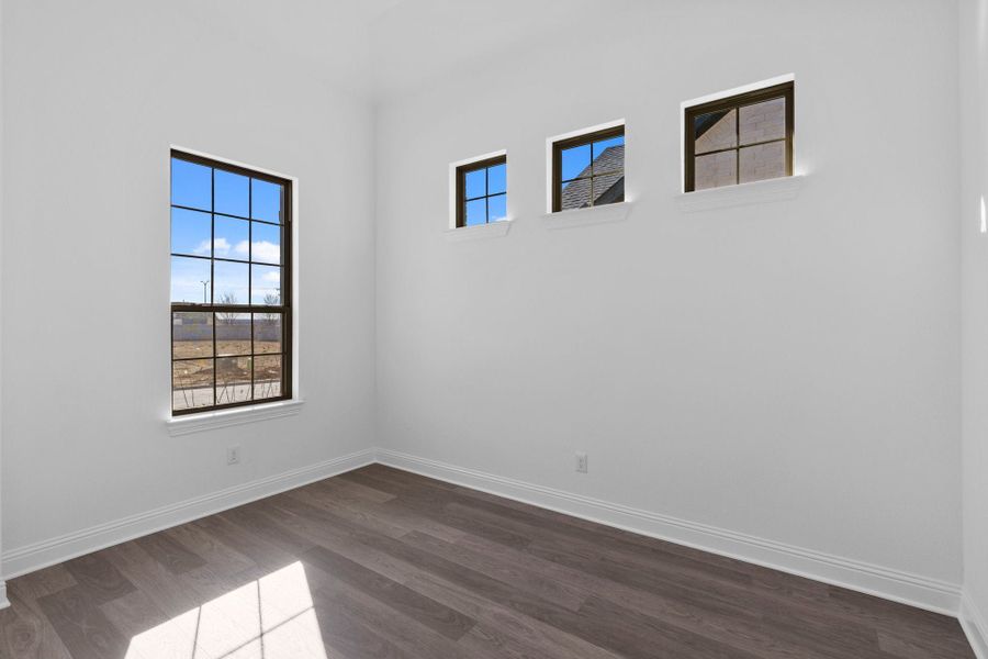 4br New Home in McKinney, TX.  - Slide 34