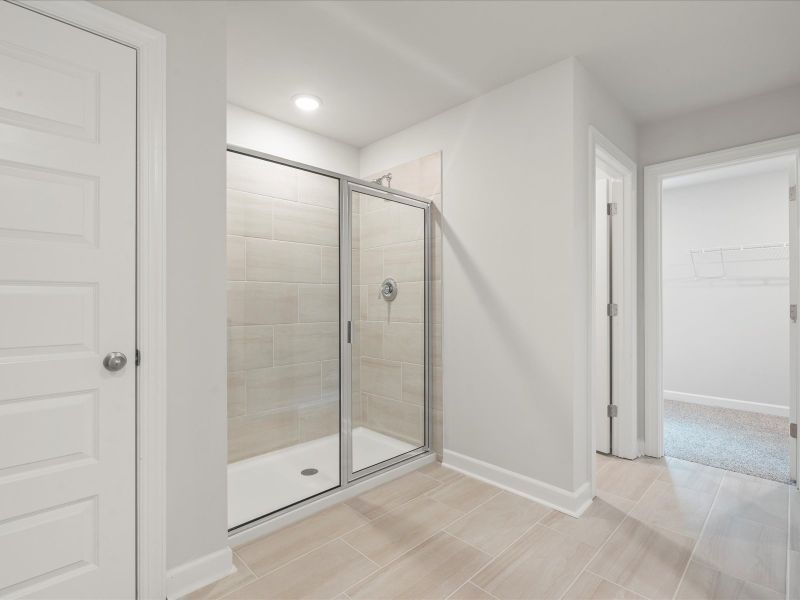 Welcome to the Dakota floorplan at Holland Park.