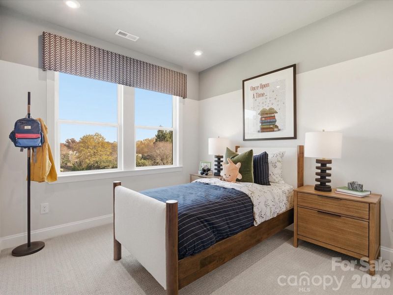 Bloom Plan Model Photo Bloom Plan Model Photo