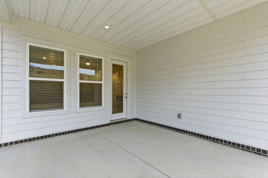 New Home in Thompson's Station, TN.  - Slide 25