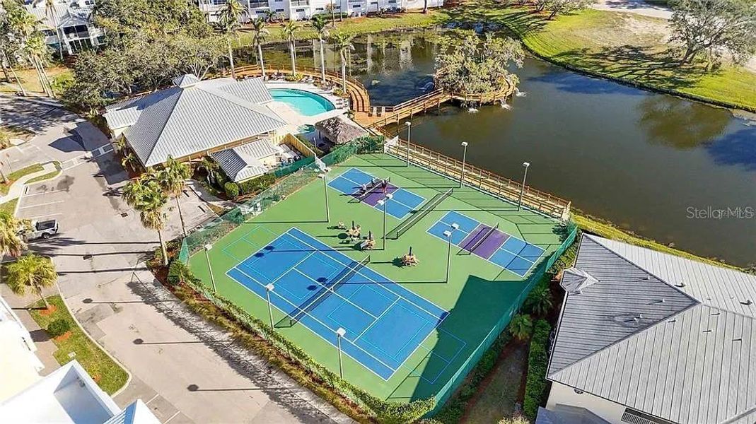 Community amenities in , Osprey (Image 34). Community amenities in , Osprey (Image 34).