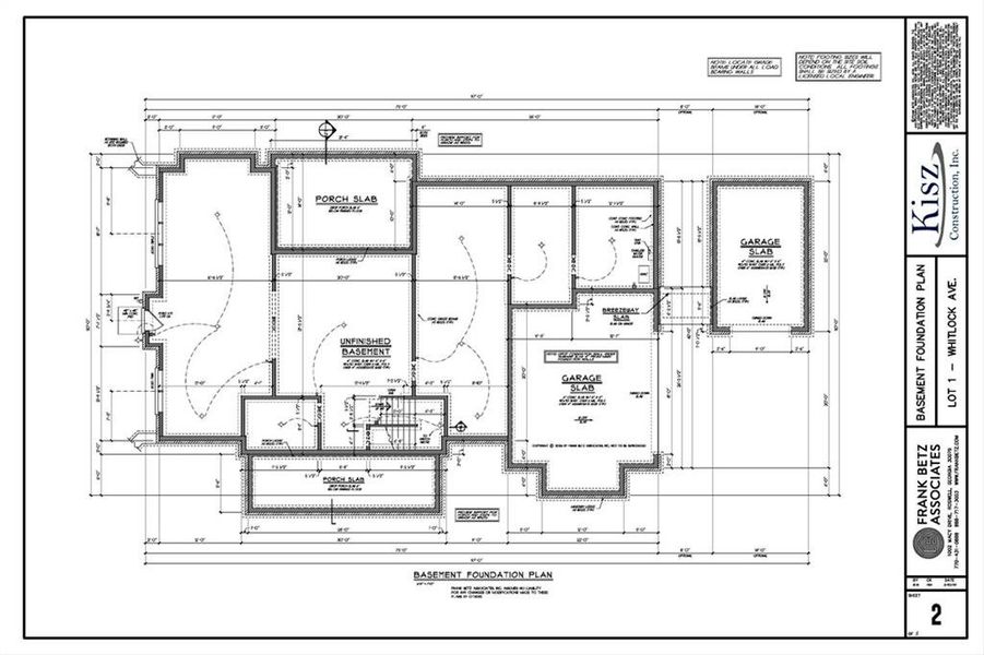 2D floor plan layout of this home in , Marietta, GA (Image 4).