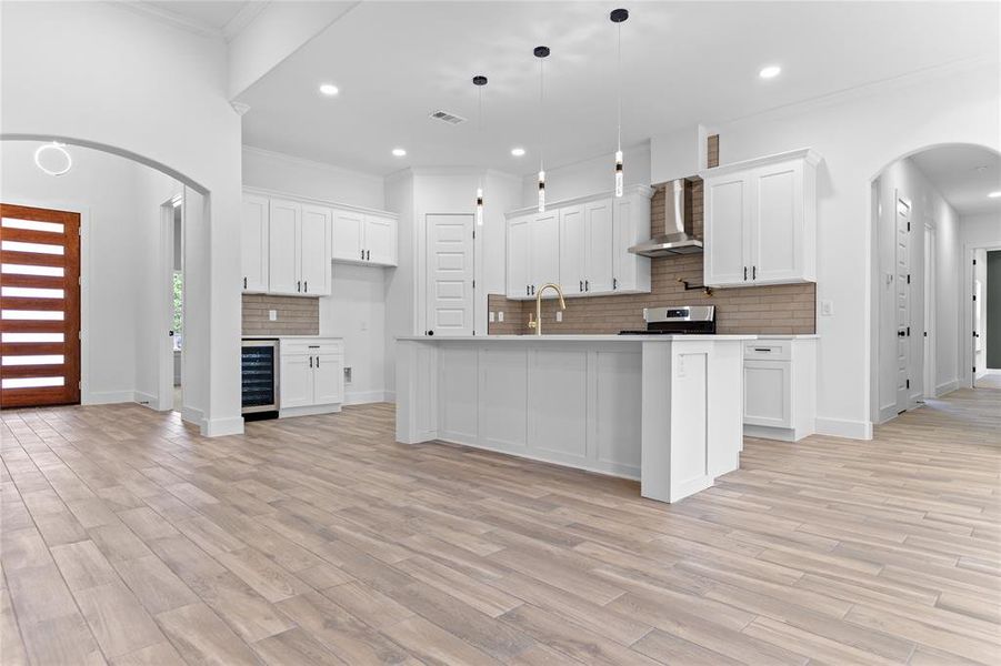 Image 23 of a home in . Image 23 of a home in .