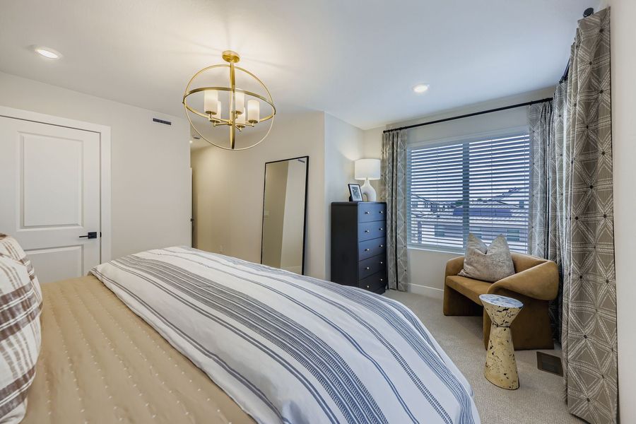 3br New Home in Arvada, CO.  - Slide 35