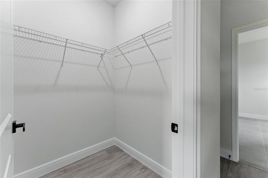 Spacious, unfurnished interior of a new home in , Ocala (Image 34).
